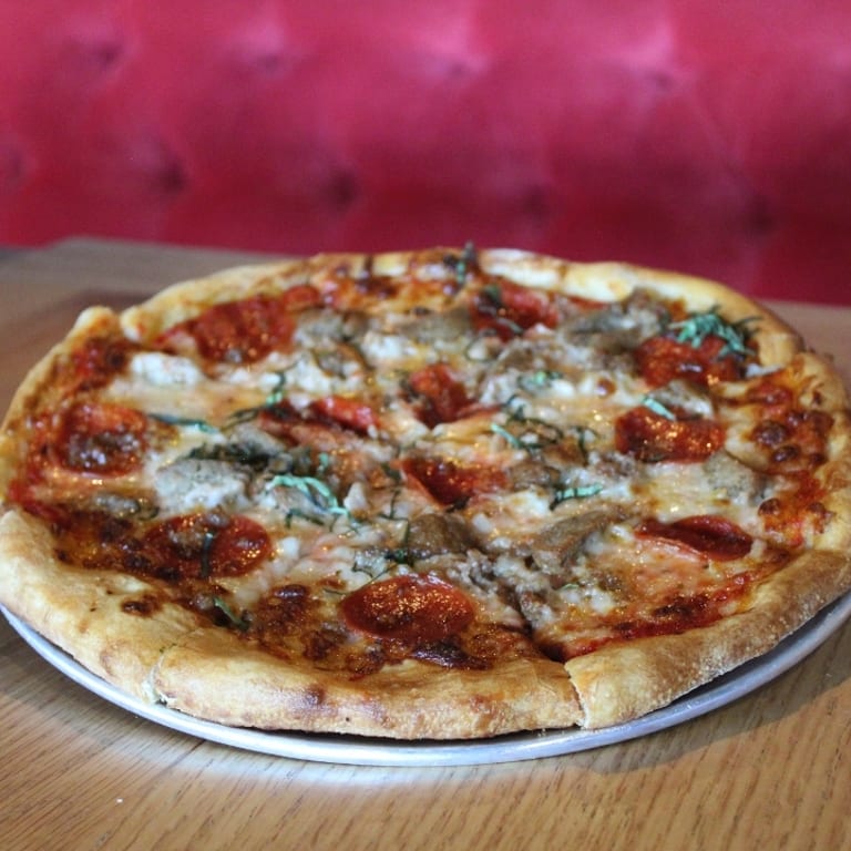 Savor Your Lunch Experience