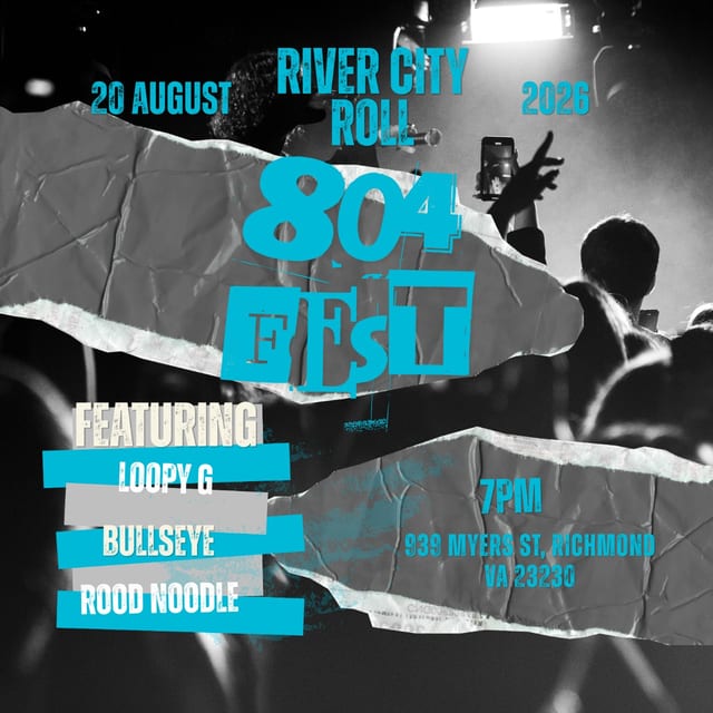 804 Fest