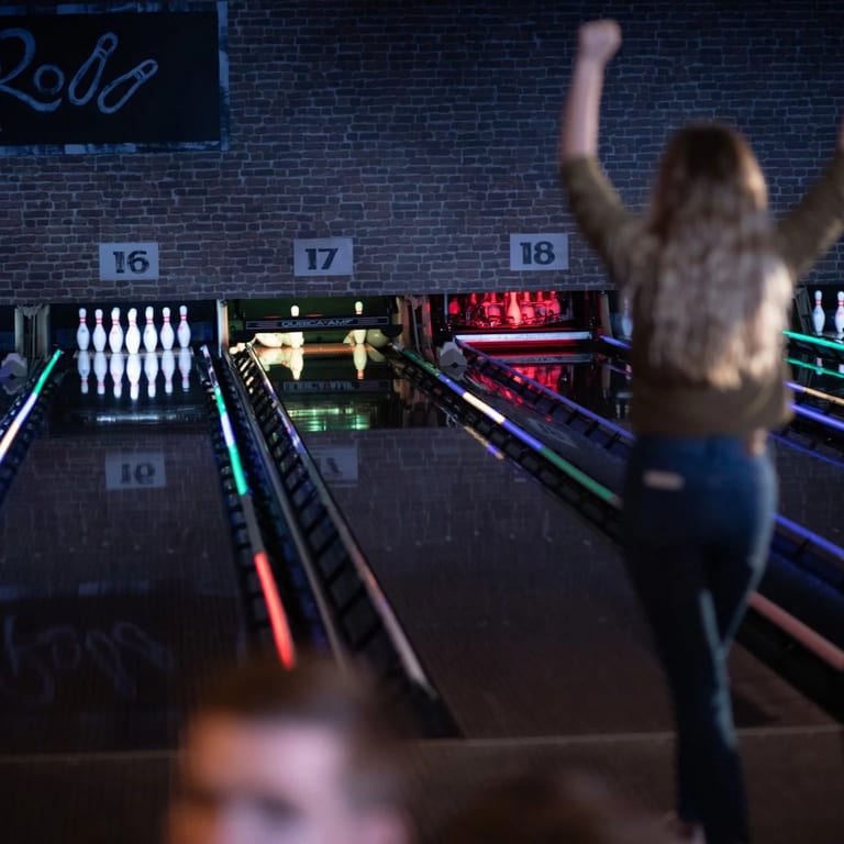 HyperBowling: Next-Gen Bowling is Here
