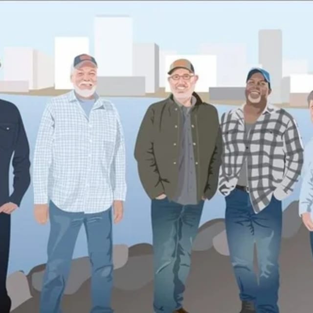 Bart Chucker Band