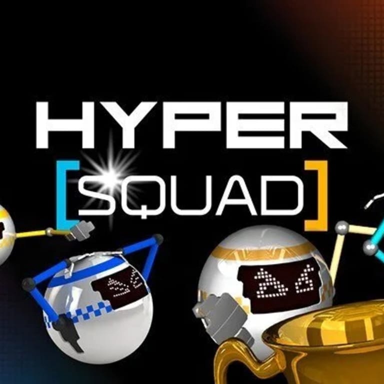 Hypersquad