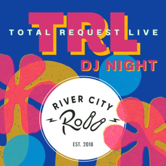 Total Request Live: DJ Duffy