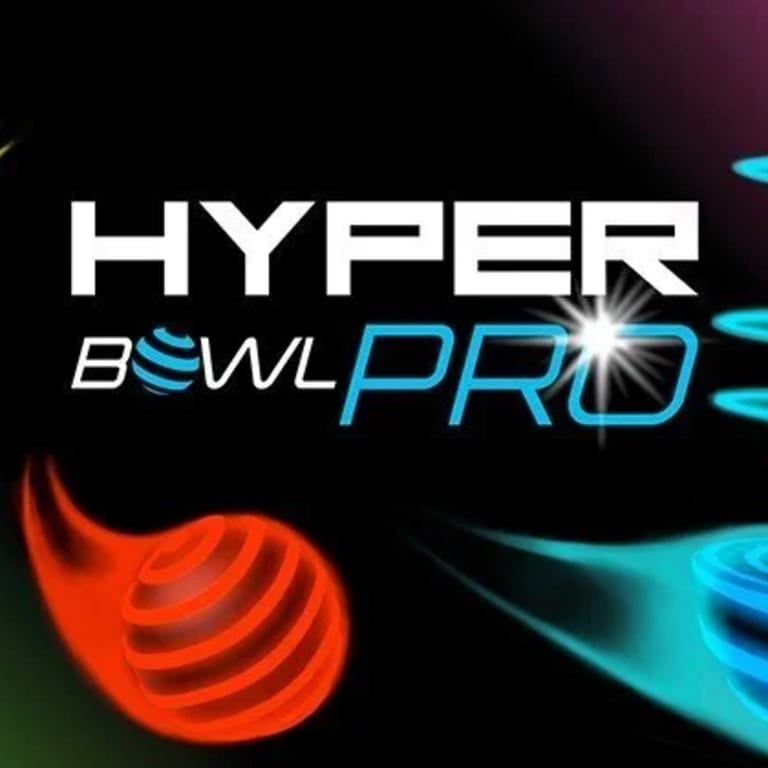 Hyperbowl Pro