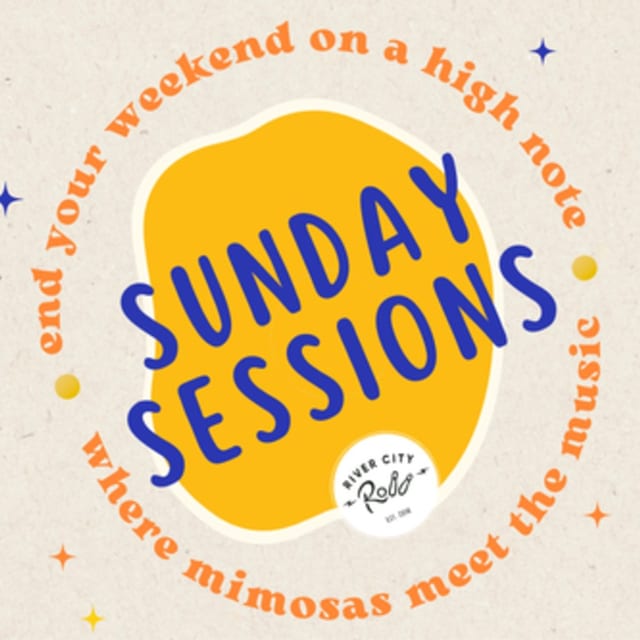 Sunday Sessions: Tristan Shaffer