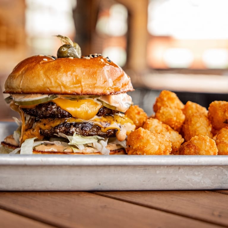 Bolder Weekend Brunches