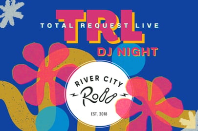 Total Request Live: DJ Duffy