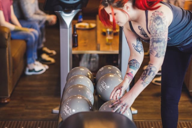 Can We Eat & Bowl?