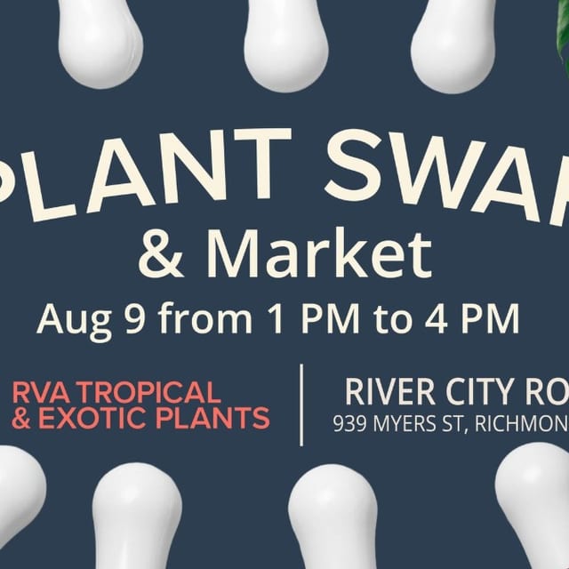 Plant Swap Market