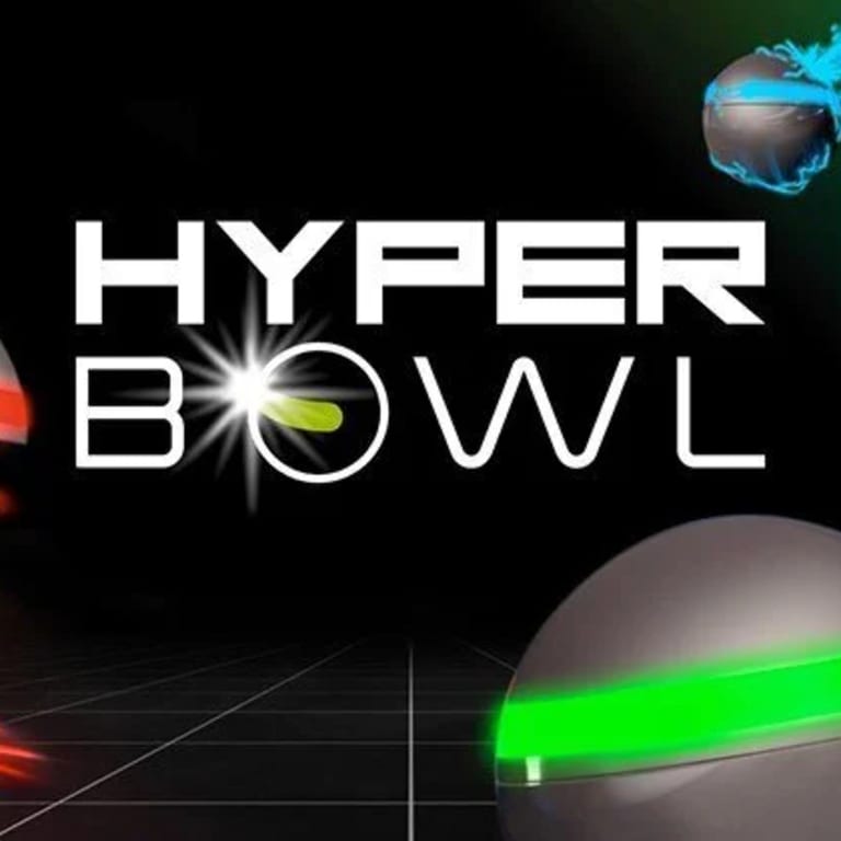 Hyperbowl