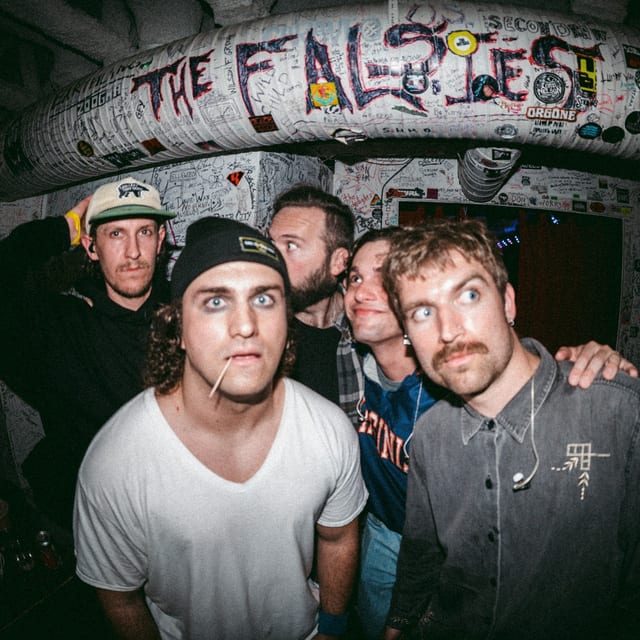 The Barons