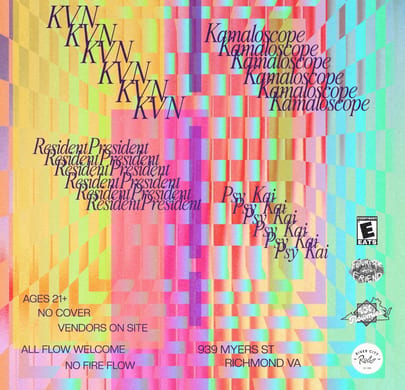 River City Roll & Rave